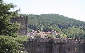 Hostal el Castillo Arenas de San Pedro
